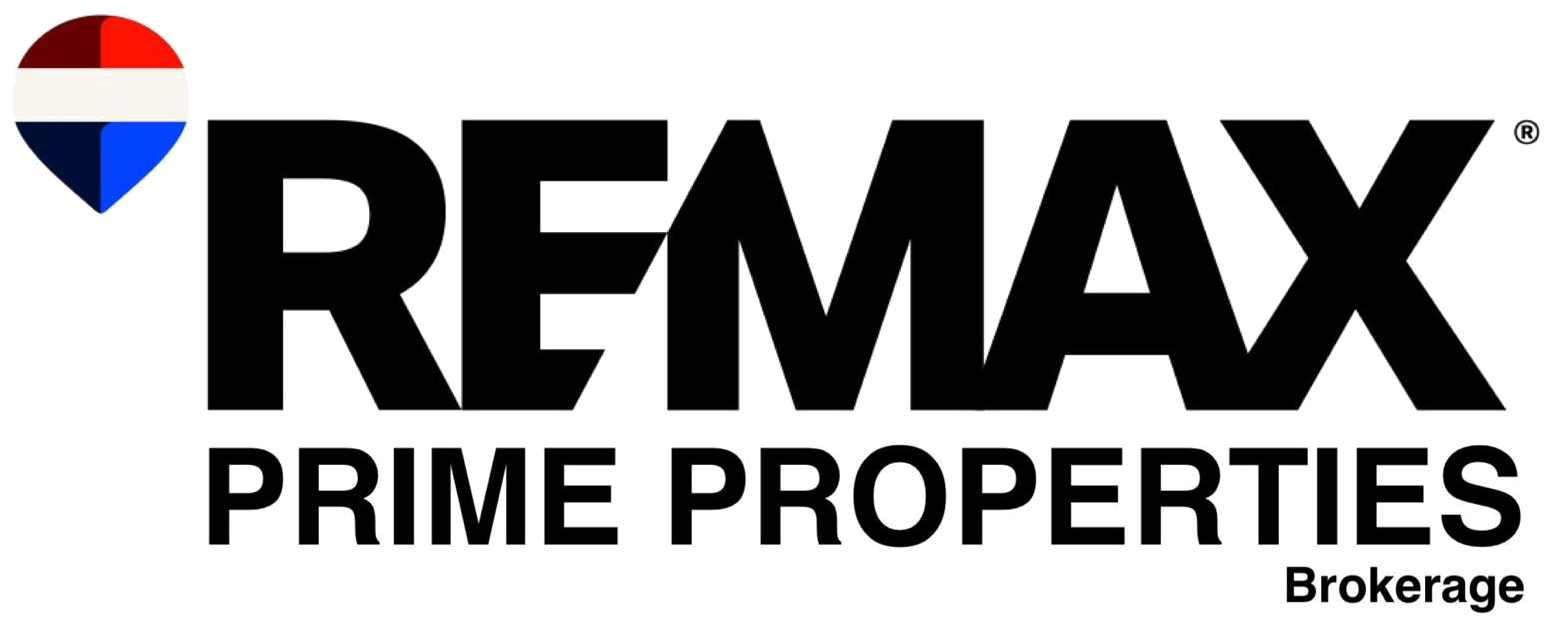 RE/MAX Prime Properties, Brokerage